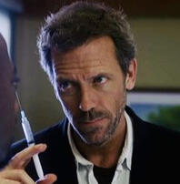 house/ house md